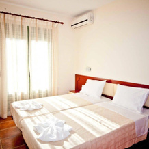 Aselinos Suites, 库库纳里埃斯 — 照片 5