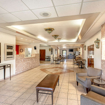 Econo Lodge Vero Beach - Downtown, Vero Beach South — photo 2