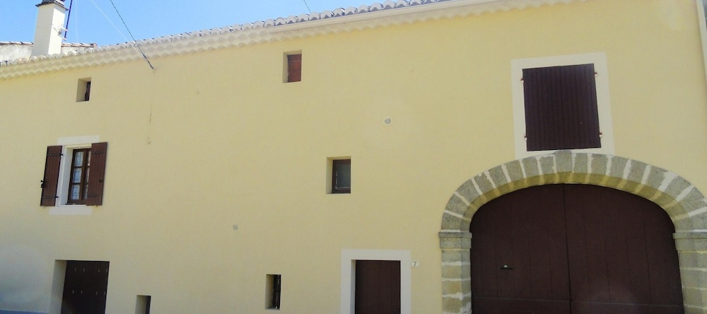 House With 2 Bedrooms In Saint-Laurent-La-Vernède, With Enclosed Garde, Сен-Лоран-ла-Вернед — фото 1