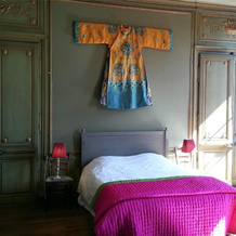 B&B Les Francières, Вьерзон — фото 3