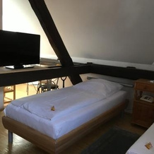 Hotel Brauhaus Weyhausen, Вайхаузен — фото 2