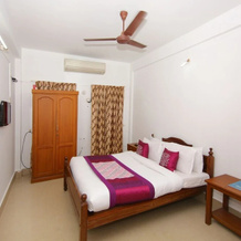 Kadambari Regency by OYO Rooms, 安加马利 — 照片 5