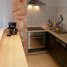 Gästehaus Schröder Walldorf 3, 默费尔登-瓦尔多夫 — 照片 4