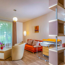 Termál Kemping Apartmanok És Bungalók, Harkany — photo 4