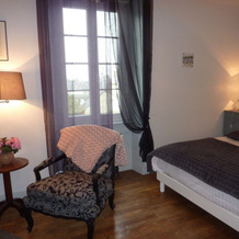 Maison D'Hotes Les Belles De Mai, 蓬托尔松 — 照片 5