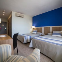 Gran Hotel Las Fuentes, Alcala de Chivert — photo 3