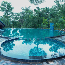 Vyna Hillock Resort, Vythiri — photo 4