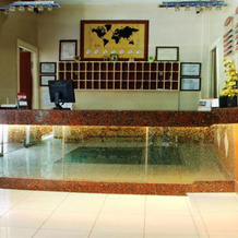 Grand Otel Belekoma, 比莱吉克 — 照片 2