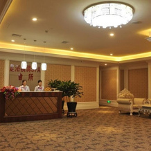 Relax Hotel (Hangzhou Shitang)(杭州石塘瑞莱克斯大酒店), Ханчжоу — фото 2