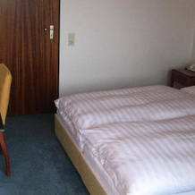 Hotel Erbschenk, Унтербойхинген — фото 4