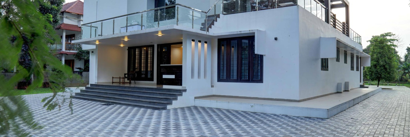 Nadhiyoram River Retreat, Aluva — photo 1