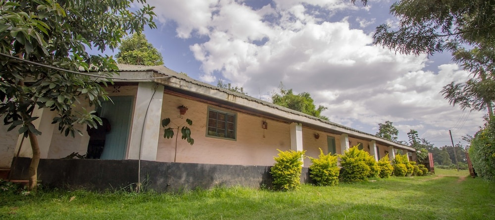 Engo Airport Resort Kitale, Kitale — photo 1