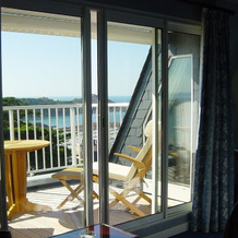 TI AL LANNEC Hotel Restaurant & Spa, 特雷比尔登 — 照片 5
