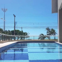 Apart-Hotel Terraços do Atlântico, 福塔莱萨 — 照片 5