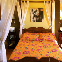Suite de Charme l'Arbanne, 勒 — 照片 3