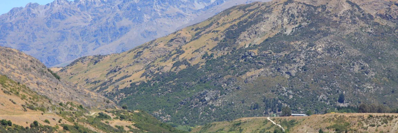 Shotover Country Cottages, 下肖托弗 — 照片 1
