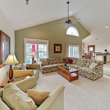 New Listing! Oceanside Village Beach W/ Pool 5 Bedroom Home, 冲浪海滩 — 照片 5