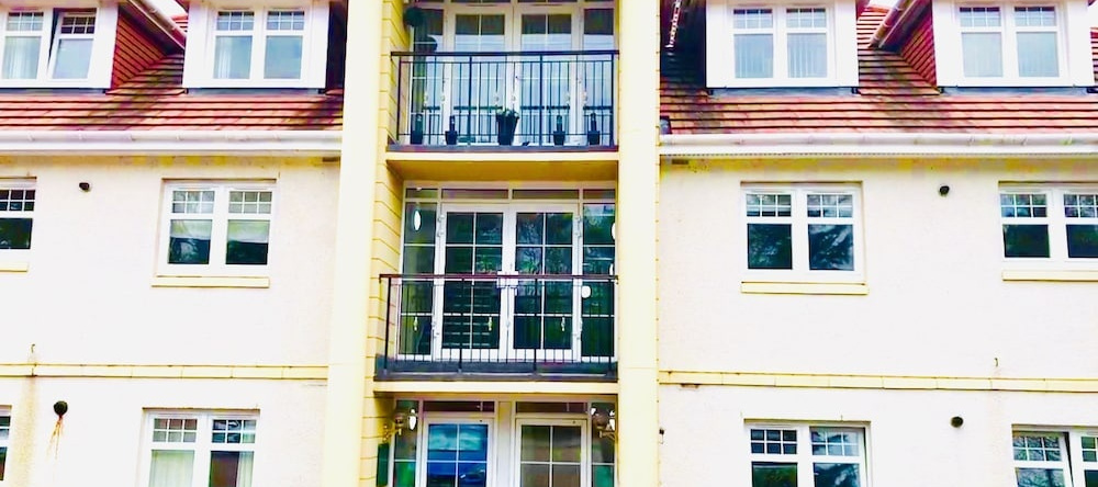 Abbotsford House Apartment, Баллантра — фото 1