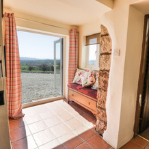 View Cottage, Лландисайлио — фото 2