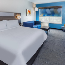 Holiday Inn Express & Suites Houston Sw - Rosenberg, An Ihg Hotel, Розенберг — фото 5
