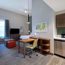Homewood Suites By Hilton Santa Clarita, Санта-Кларита — фото 3
