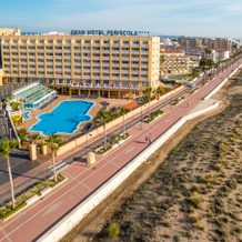Gran Peñíscola Hotel, 佩尼斯科拉 — 照片 5