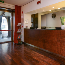 Hotel Igea, 布雷西亚 — 照片 3
