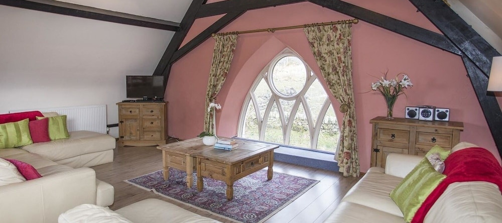 Ffynnon Wen, Карнарвон — фото 1