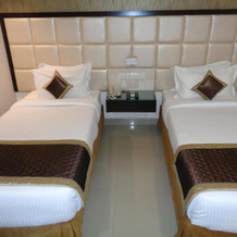 The Avr Hotel & Banquets, Патна — фото 3
