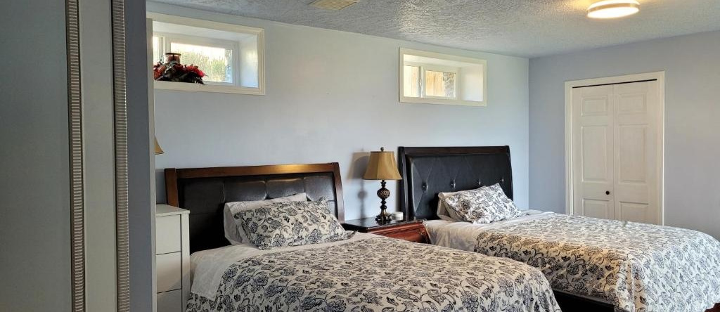 Hov B&B House -Hospitality Ocean View Victoria-, Колвуд — фото 1