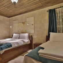 Cappadocia View Hotel, Гёреме — фото 2