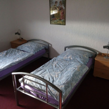 Hotel Pension Waldhof, Нойхойзель — фото 2