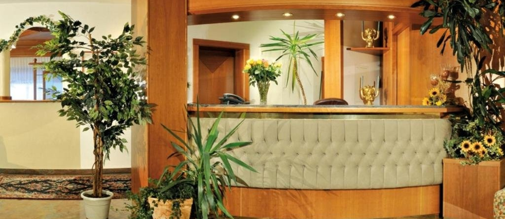 Aparthotel Monte, Kartitsch — photo 1