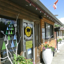 Gold Pine Inn Motel, Грейвенхерст — фото 5