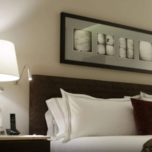Square Small Luxury Hotel - Nuevo Consulado, Гвадалахара — фото 4