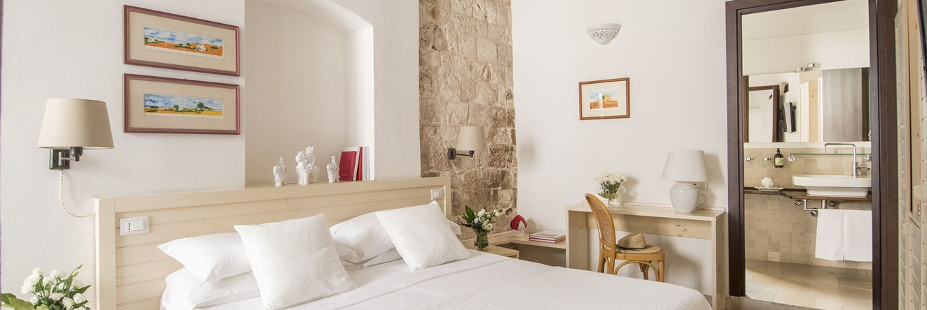 Corte Altavilla Relais & Charme, Конверсано — фото 1