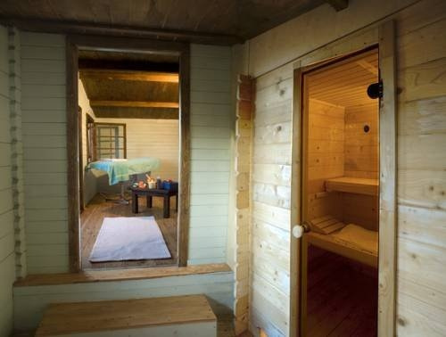 Agriturismo Podere Luisa, 蒙特瓦尔基 — 照片 1