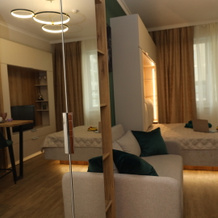 EasyGuest Na Prospekte Bolshevikov 7 Apartments, Saint Petersburg — photo 4