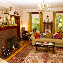 Paradise Bed And Breakfast, Катонсвилл — фото 2