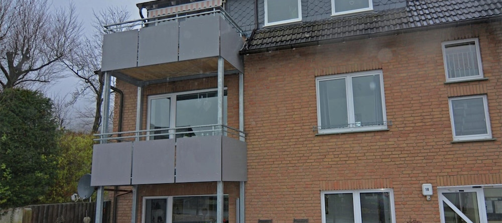 Apartment Near The Ski Area, Медебах — фото 1
