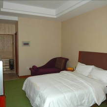 Hong Tai Yang Hotel, 永州 — 照片 4