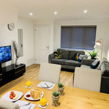 SA Today St Margarets Court Taunton with Fibre Wi-Fi & Netflix, Taunton — photo 3