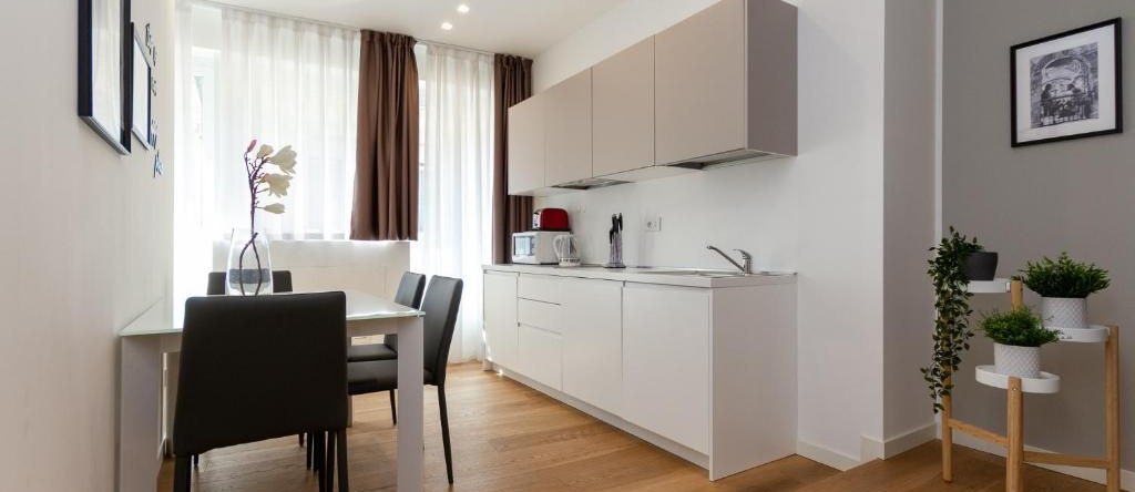 Yourbanflat Chic Voyage, Padova — photo 1