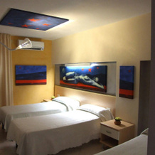 Hotel Ristorante Cavaliere, San Giovanni a Piro — photo 2