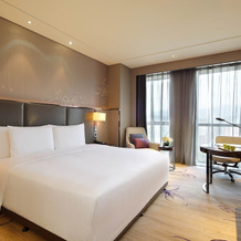 Wanda Realm Guangyuan, Guangyuan — photo 4