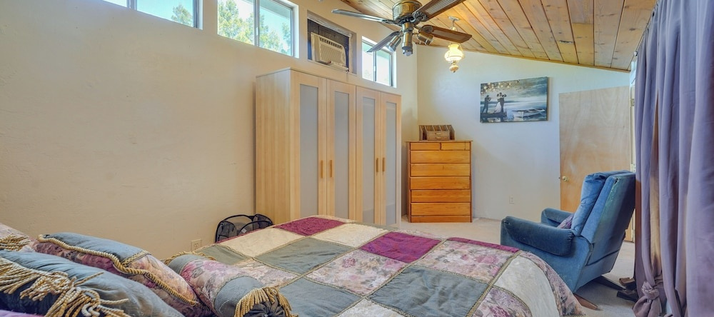 Auburn Cottage W/ Patios & Garden - 3 Mi To Town!, Норт-Оберн — фото 1