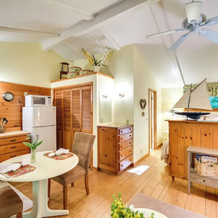 'pine Cottage' Duplex w/ Deck: Walk to State Park!, 以法莲 — 照片 2