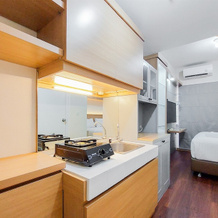 Comfortable Studio Apartment At M-Town Residence, Тангеранг — фото 5