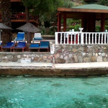 Mete Hotel, Bozburun — photo 3