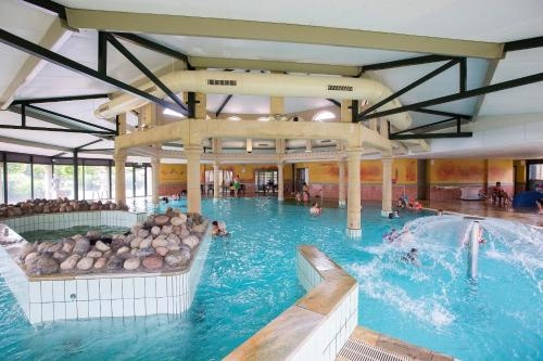 Roompot Resort Arcen, Арсен — фото 1